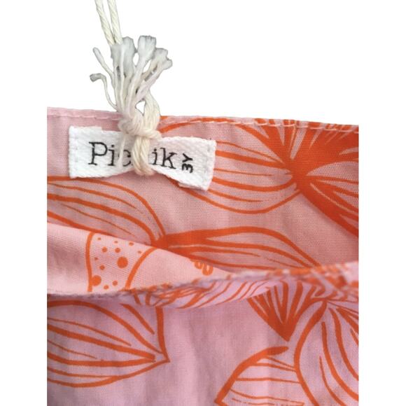 Picnik Koi Romper - Picture 4 of 6